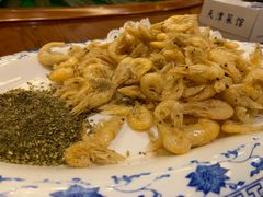 -天津菜馆(南湖店)