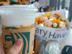 -星巴克(邯郸新世纪广场店)