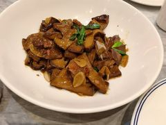 -玉华台饭庄·淮扬菜·烤鸭(望京店)