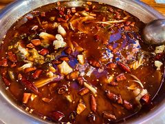 -重庆鱼美佳火锅(四川师大店)