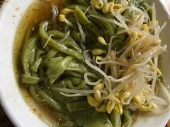餐饮设施-永兴坊