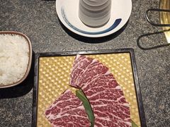 -NIUAN牛庵·日式和牛烧肉(恒隆店)