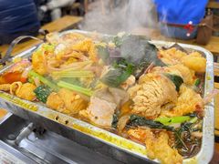 -后街佬·炭火鲜鱼杂(南城店)