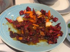 -鹿港小镇(悠唐店)