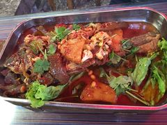 -88号小吃店·经典云南菜·地道纳西美食
