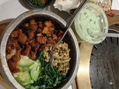 -花味烤肉·拌饭(建邺万达店)
