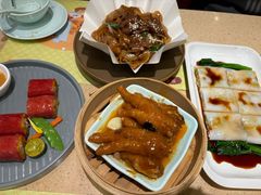 -点都德(千灯湖环宇城店)
