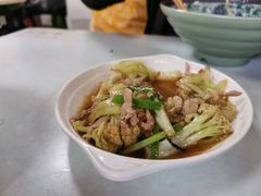 -明呈黄鱼面馆(斜土路店)