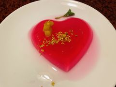 -绿茶餐厅(华联万柳店)