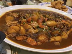-石老头关东饺子王·东北菜(嘉华鑫城店)