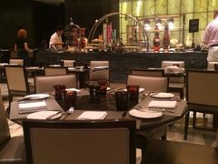iphone_upload_pic-北京希尔顿逸林酒店-逸轩西餐厅-自助餐厅