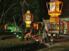 -白家大院·王府宫廷菜(苏州街店)