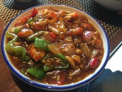 春风爱上龙虾面-十面春风·江南面馆(崇宁路店)