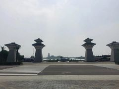-卤阳湖国家湿地公园