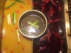 -九鼎轩脆毛肚火锅(商业街店)