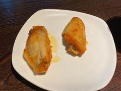 -酷公社·榴莲披萨(太原街店)