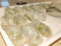 水晶饺-素清香(解放路店)