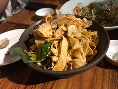 童年豆皮-桃花坞·私房菜餐厅(龙湖时代天街店)
