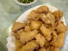 -方记洪阳餐厅(福田新村店)
