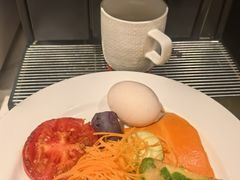-怡咖啡·自助餐·西安香格里拉