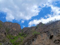 -野三坡百里峡景区