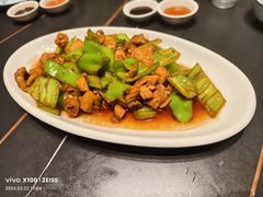 -金海湾海鲜排档(朱家尖店)