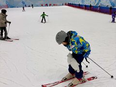 -哈尔滨热雪奇迹