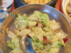 -绿茶餐厅(千岛湖银泰城店)