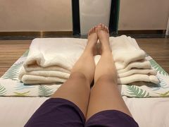 -泰乐道·SPA·按摩·足道(坡子街店)