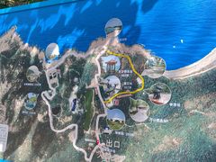 -广东惠东海龟国家级自然保护区