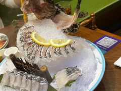 -东海怡品海鲜豆捞(星街坊店)