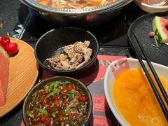 -牛New寿喜烧(虹桥新天地店)