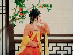 -九月鹰飞汉服摄影工作室