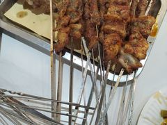 -豆爷烤肉(沁水路龙湖店)