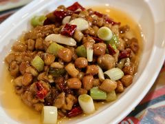 -易老妈蹄花.特色川菜(人民公园总店)