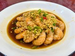 -尚岛私房菜(西方巷店)