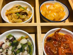 -万岁寿司(天河领展店)