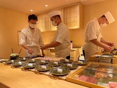 -鮨青(恒基名人购物中心店)