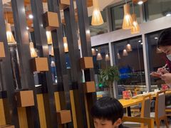 -鼎泰丰(嘉年华•海信广场VILLAGE店)
