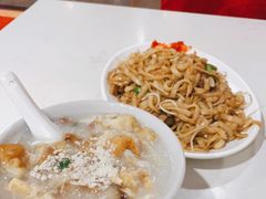 -满记艇仔粥(芳村店)