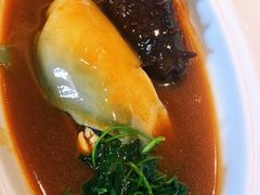 -沈灶河豚宴·河豚融合餐厅(汉中路店)
