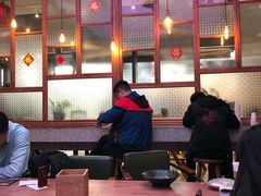 大堂-桃园眷村(万象天地店)