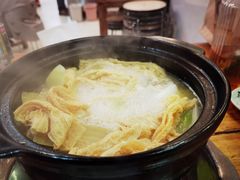 -洪大厨鸡煲(福田店)