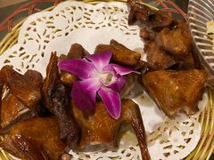 -尚竹阁冬瓜盅·18年地标美食(平洲店)
