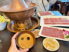-南门涮肉(后海店)