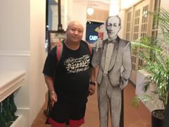 -Long Bar(莱佛士酒店)