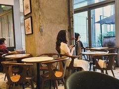 -BAKER&SPICE(环贸店)