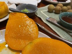 -怡咖啡·自助餐·西安香格里拉