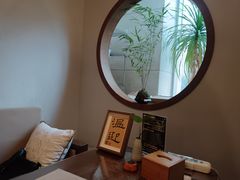 -沐春秋茶书院·茶室.茶馆.商务包房(知春路店)