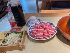 -东镇老火锅(长春路首店)